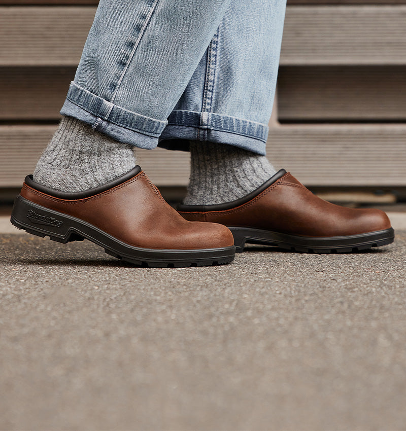 Women's New Tagged "size2auswomens5usmens3us" Blundstone Canada