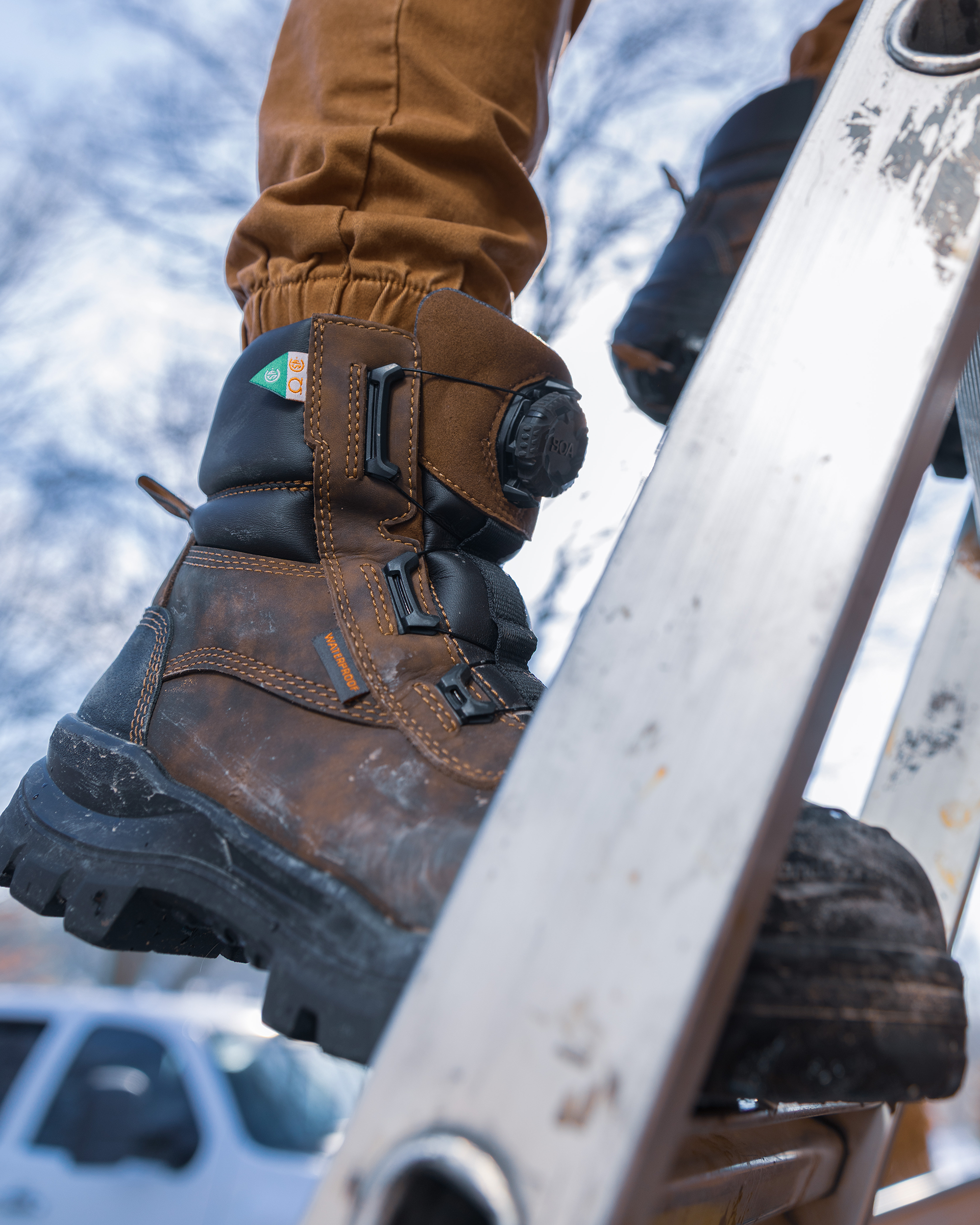 RotoFlex BOA® - Blundstone Canada - Chelsea boots RotoFlex BOA® - Blundstone Canada - Chelsea boots