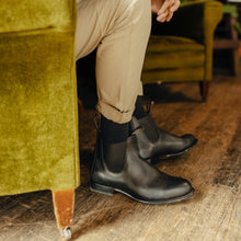 Blundstone 1901 - Dress Ankle Black Blundstone Canada
