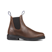 Blundstone 2082 - Winter Thermal Chisel Toe Antique Brown Blundstone Canada