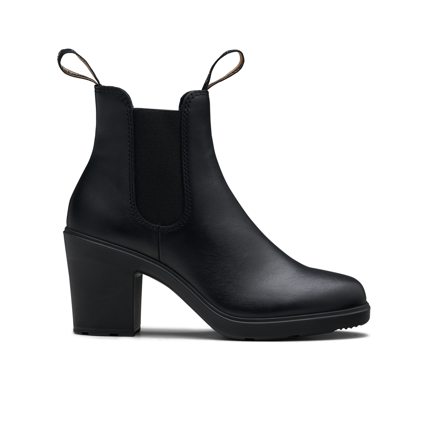 Blundstone 2365 Women s Series High Heel Black