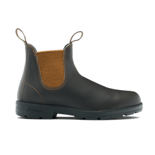 Blundstone 2501 - Original Brown with Toffee Elastic Blundstone Canada
