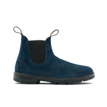 Blundstone 2503 - Original Navy Suede Blundstone Canada