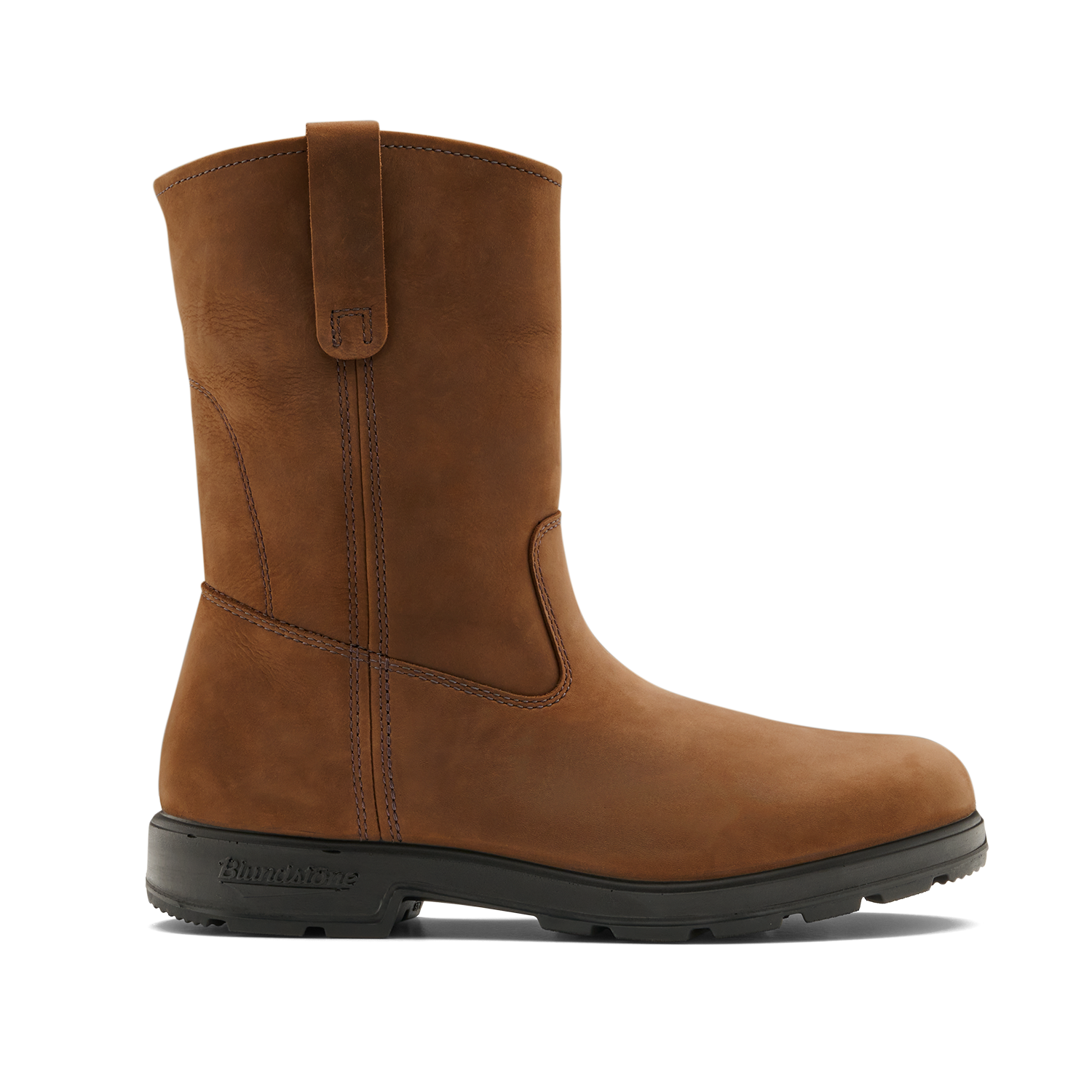 Blundstone 2527 - Originals Rigger Teak Blundstone Canada Blundstone 2527 - Originals Rigger Teak Blundstone Canada
