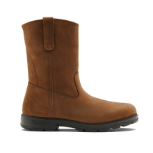 Blundstone 2527 - Original Rigger Teak Blundstone Canada