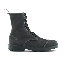 Blundstone 2530 - Originals Lace Up Tall Steel Grey Blundstone Canada