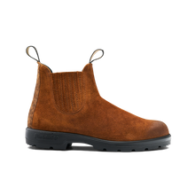 Blundstone and Pop Trading Company 2621 - Glazed Ginger