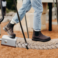 Blundstone 2650 - Kids & Youth Rocky Road Blundstone Canada