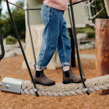 Blundstone 2651 - Kids & Youth Clay