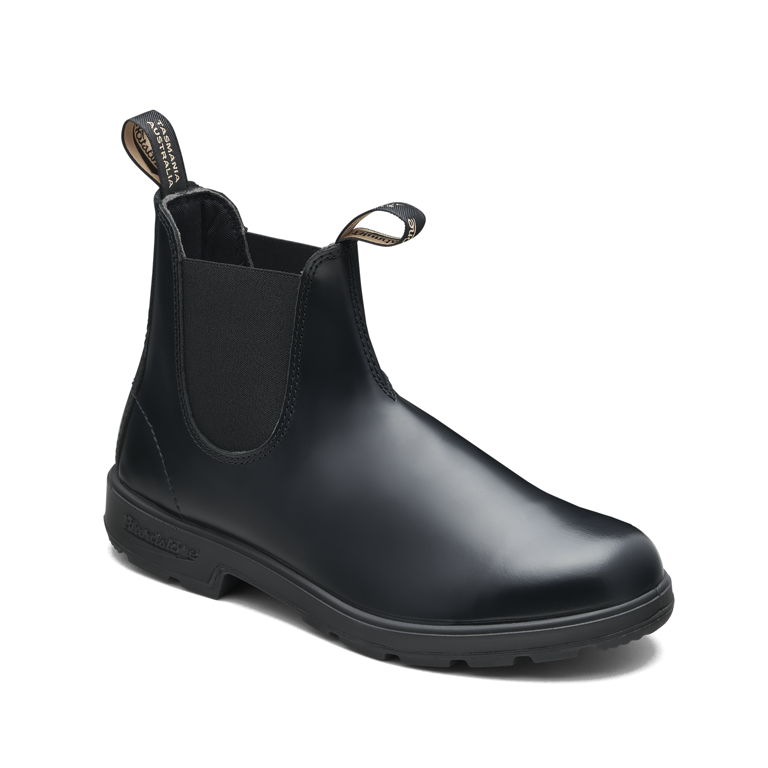 Blundstone 2414 - Originals Black Brush Off Blundstone Canada