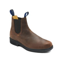 Blundstone 2082 - Winter Thermal Chisel Toe Antique Brown Blundstone Canada