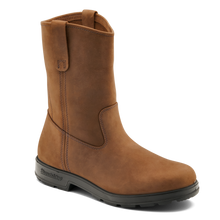 Blundstone 2527 - Original Rigger Teak Blundstone Canada