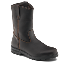 Blundstone 2528 - Originals Rigger Claret Blundstone Canada