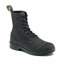 Originals Lace Up Tall Steel Grey Blundstone Canada