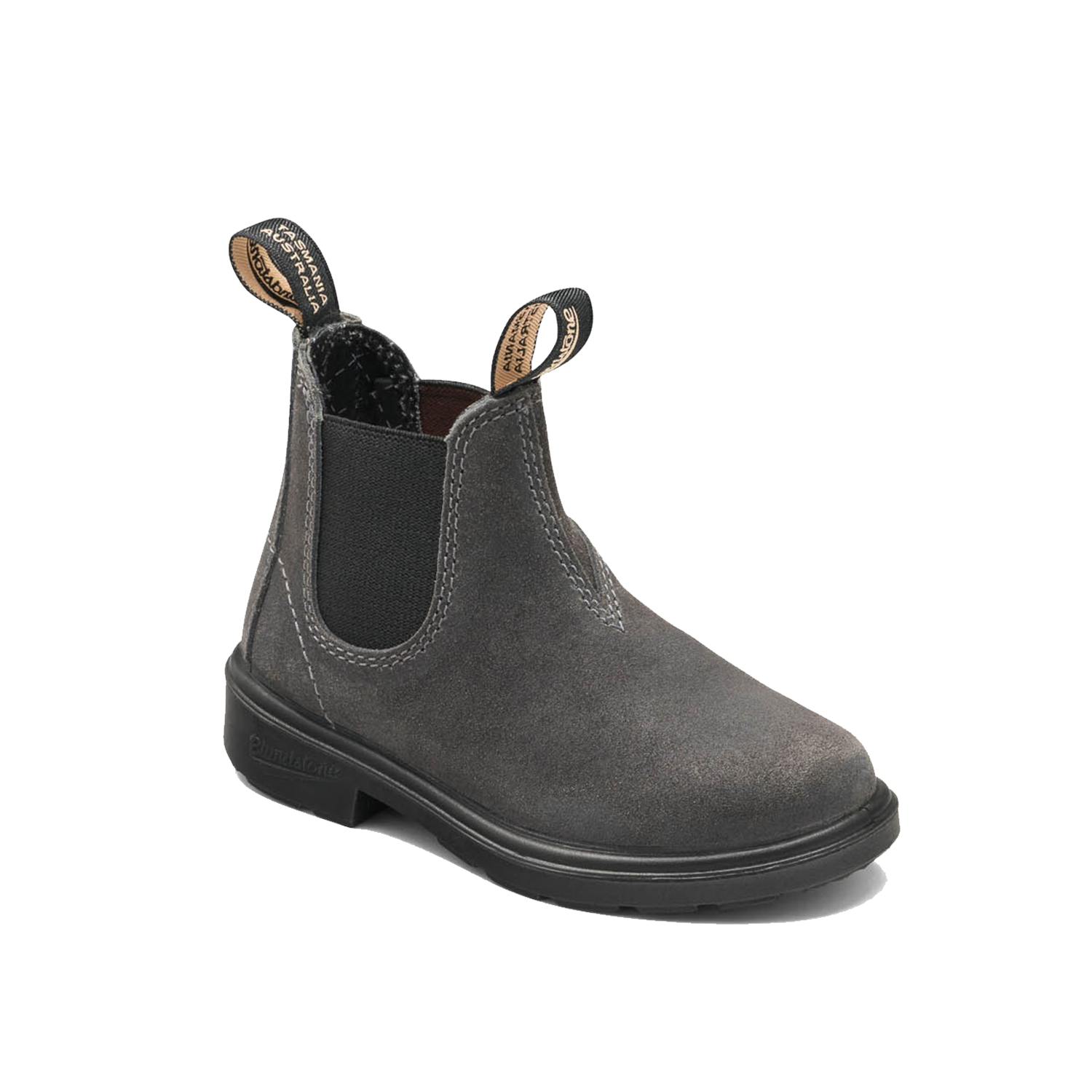 Blundstone #2590 Brown/Crimson
