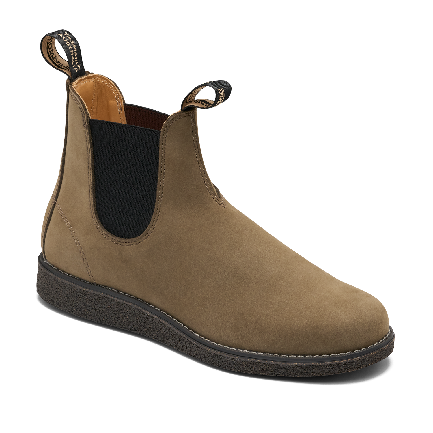 Blundstone 2691 - Aerocork Stone Nubuck Blundstone Canada