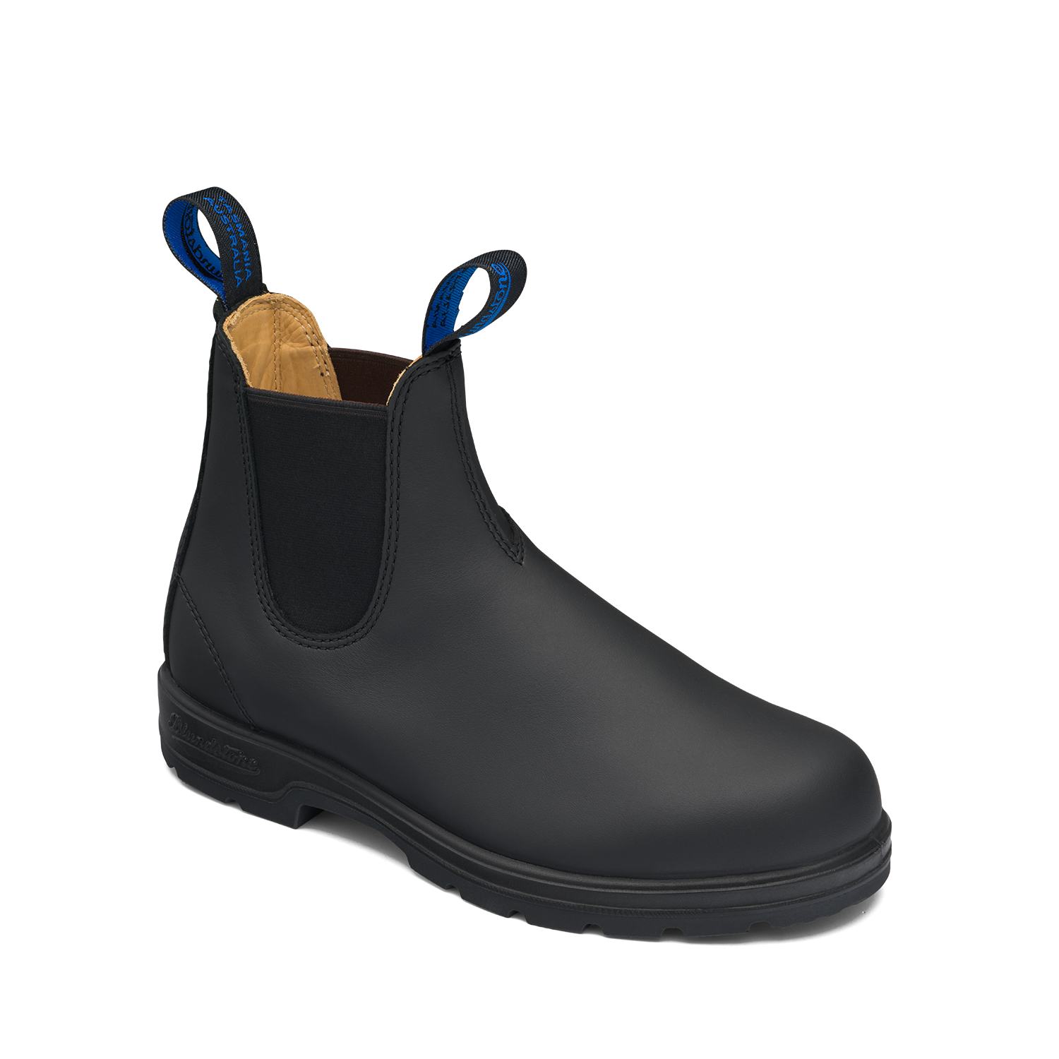 Blundstone 566 Hiver Thermique Noir