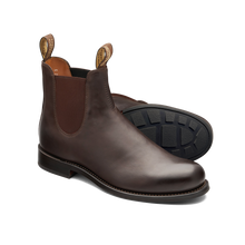 Blundstone 157 - Heritage Brown