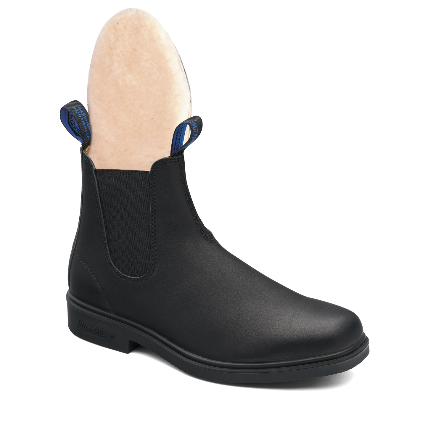 Blundstone women's winter boots clearance