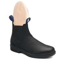Blundstone 2081 - Winter Thermal Chisel Toe Black Blundstone Canada