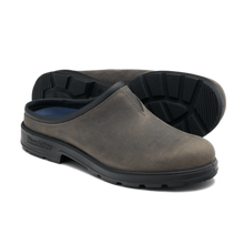 Blundstone 2422 Originals Clog Clay Blundstone Canada