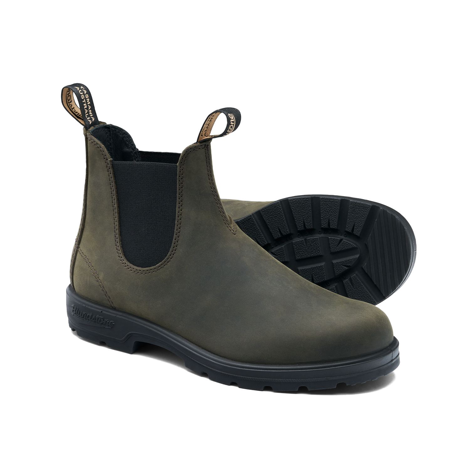 Blundstone 2641 - Classics Forest Night Blundstone Canada