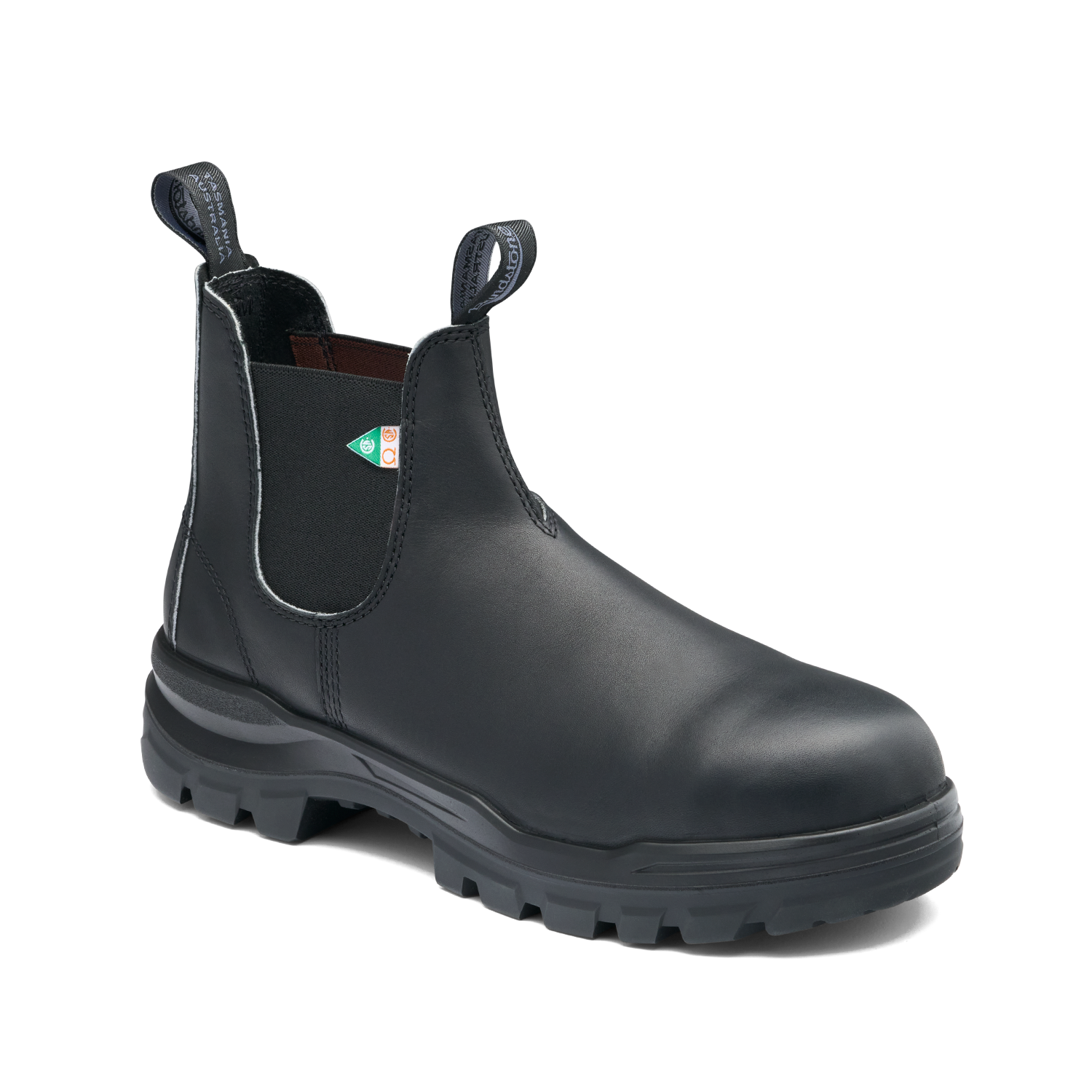 Blundstone 8301 RotoFlex Work Safety Boot Black Blundstone Canada