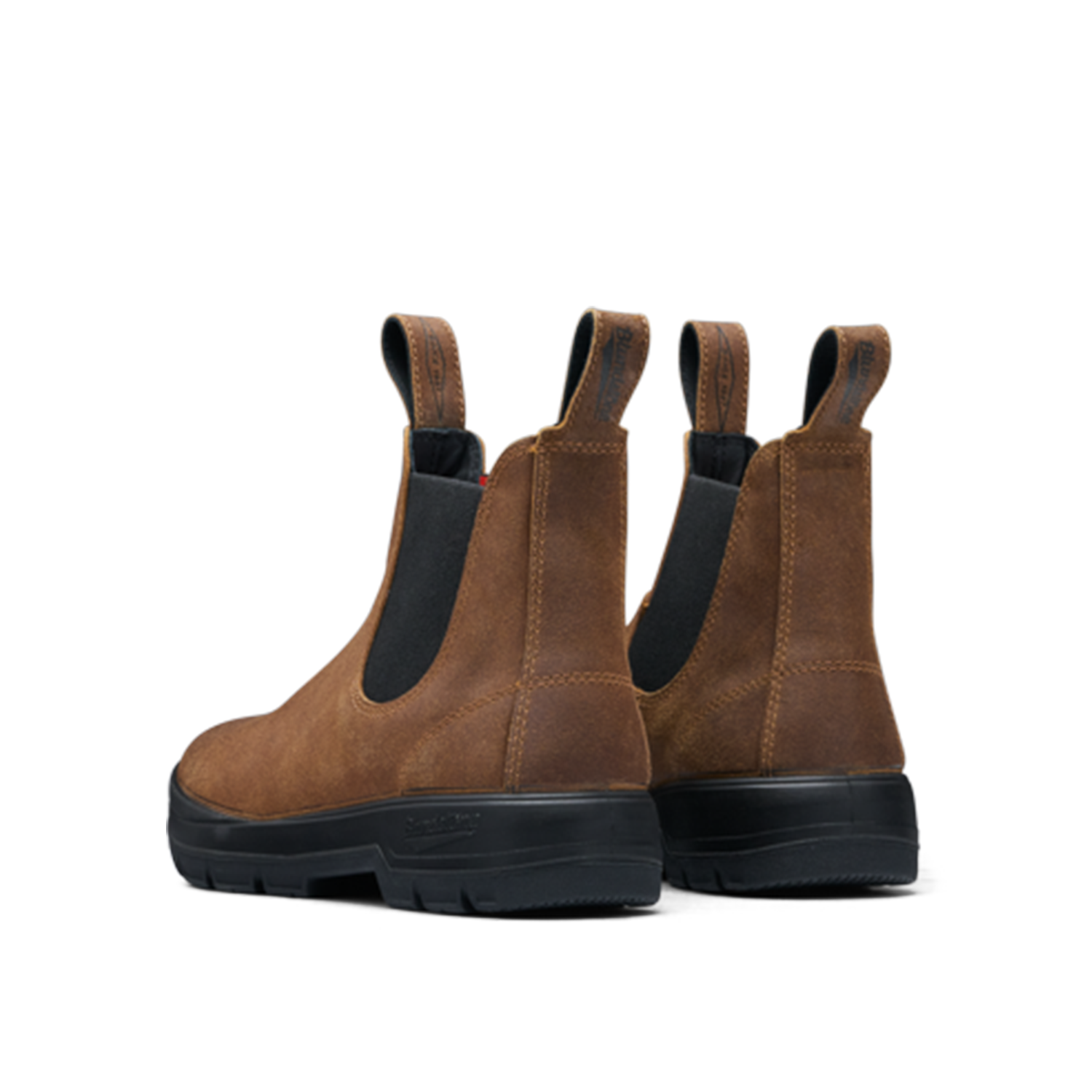 Blundstone 2535 - Terrain Sienna Blundstone Canada