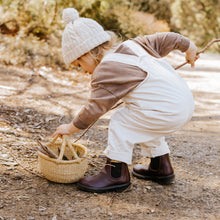 Blundstone 2592 - Kids Shiraz Blundstone Canada