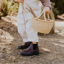 Blundstone 2592 - Kids Shiraz Blundstone Canada