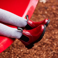 Blundstone 2253 - Kids Red Patent Blundstone Canada