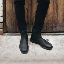 Blundstone 2081 - Winter Thermal Chisel Toe Black Blundstone Canada