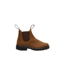 Blundstone 1563 - Kids Saddle Brown Blundstone Canada