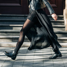 Blundstone 153 - Heritage Women's Chelsea Black Blundstone Canada