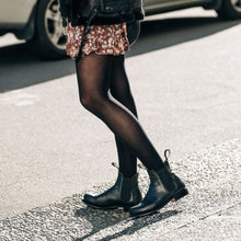 Blundstone 153 - Heritage Women's Chelsea Black Blundstone Canada