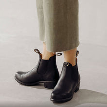 Blundstone 1671 - Women's Series Heel Black