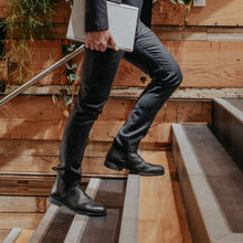 Blundstone 1901 - Dress Ankle Black Blundstone Canada