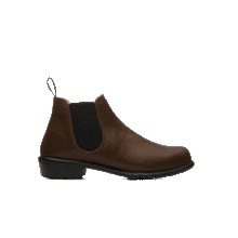 Blundstone 1970 - Women's Series Low Heel Antique Brown Blundstone Canada
