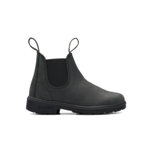 Blundstone 1325 - Kids Rustic Black Blundstone Canada
