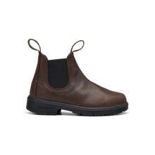 Blundstone 1468 - Kids Antique Brown Blundstone Canada