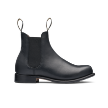 Blundstone 153 - Heritage Women's Chelsea Black Blundstone Canada
