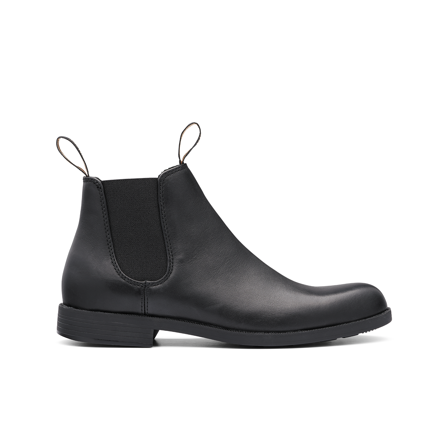Blundstone 1901 Dress Ankle Black