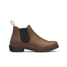 Blundstone 1970 - Women's Series Low Heel Antique Brown Blundstone Canada