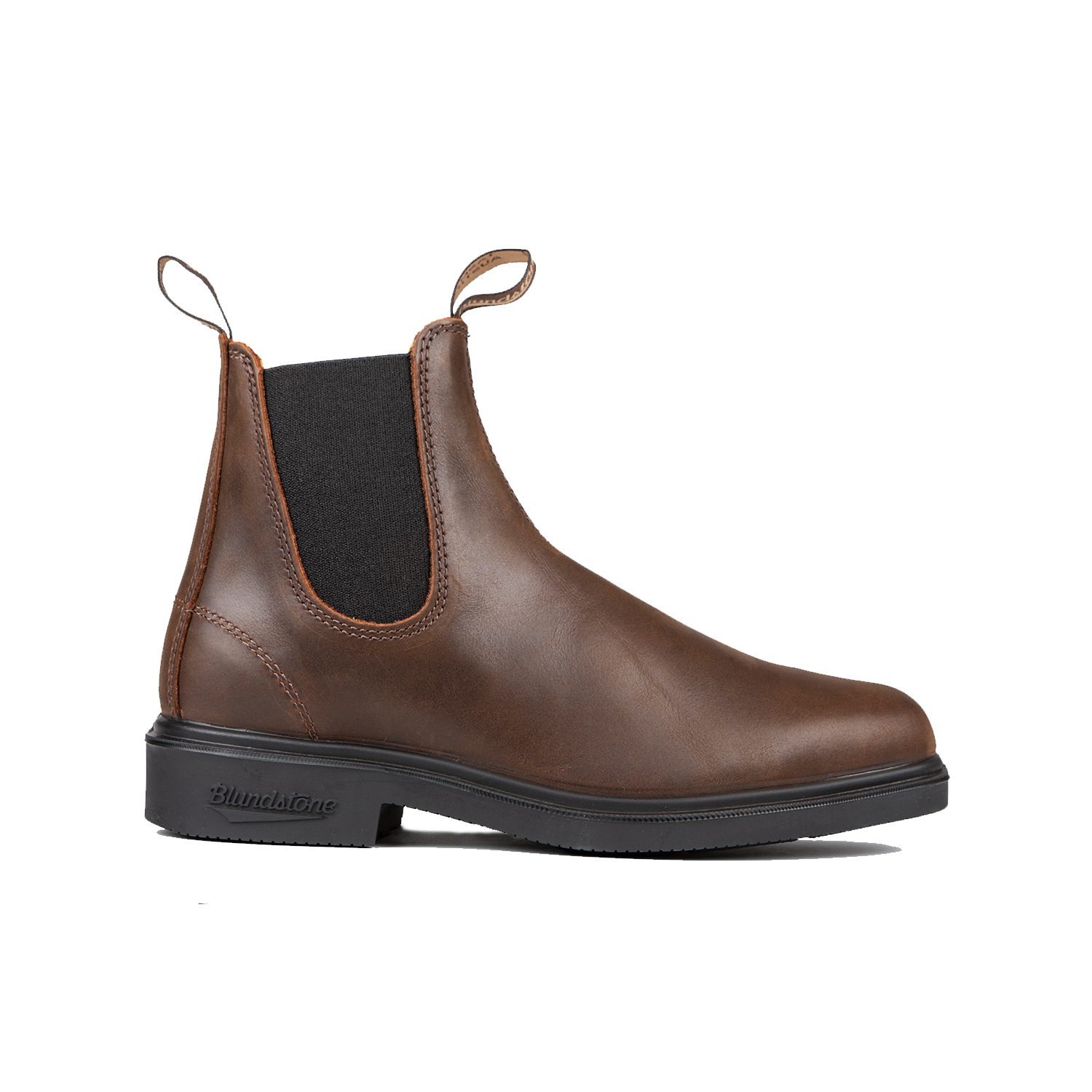 Blundstone 2029 - Chisel Toe Antique Brown Blundstone Canada Blundstone 2029 - Chisel Toe Antique Brown Blundstone Canada