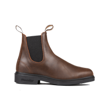 Blundstone 2029 - Chisel Toe Antique Brown Blundstone Canada