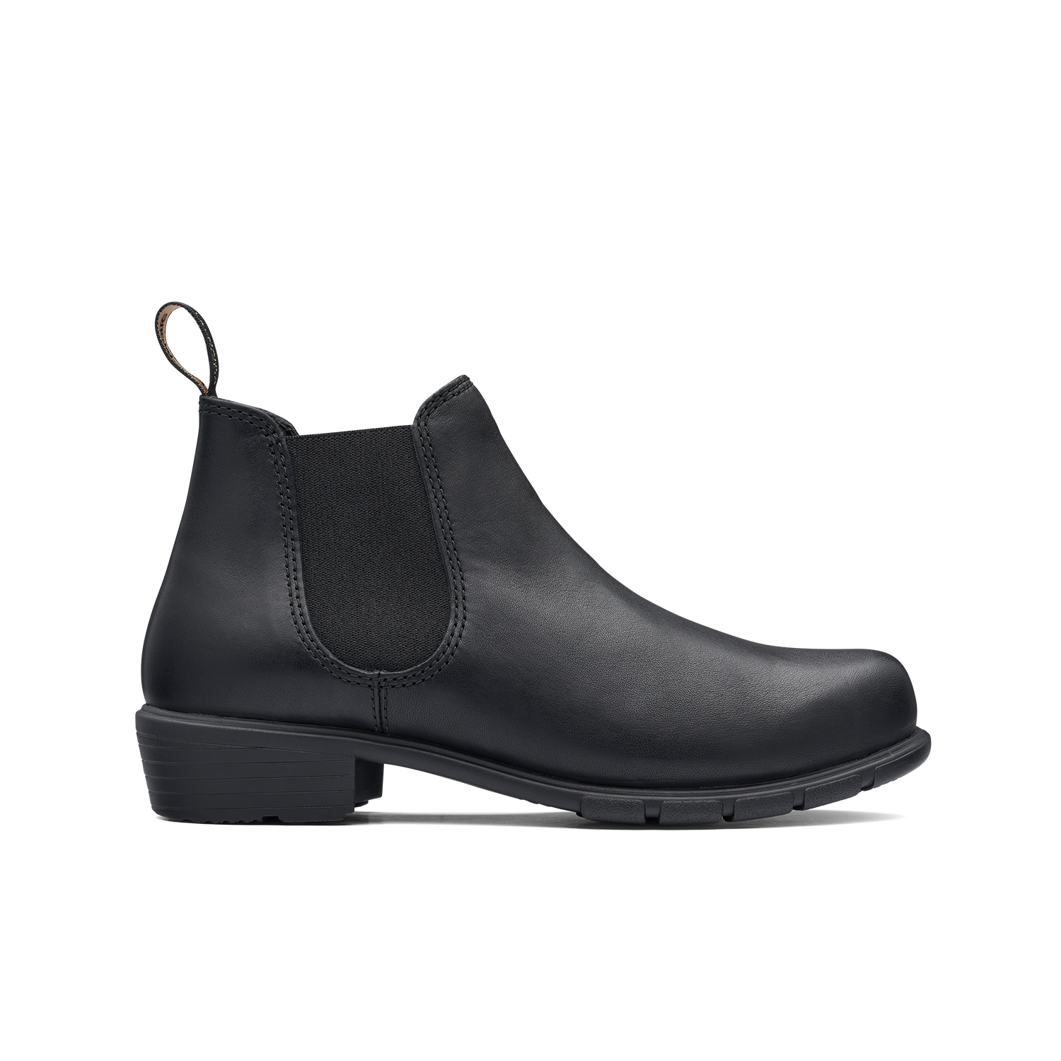 Blundstone 2068 Women s Series Low Heel Black
