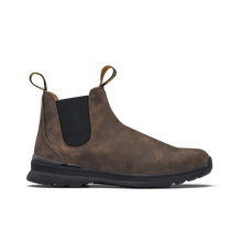 Blundstone 2144 - Active Rustic Brown Blundstone Canada
