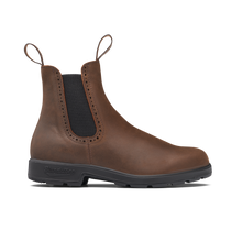 Blundstone 2151 - Original Women's High Top Antique Brown Blundstone Canada