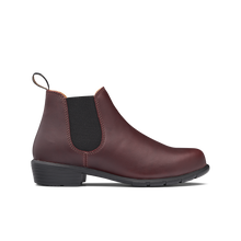 Blundstone 2176 - Women's Series Low Heel Shiraz Blundstone Canada