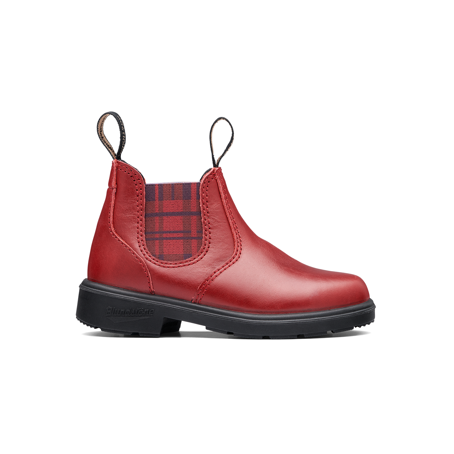 Maroon blundstones 2024